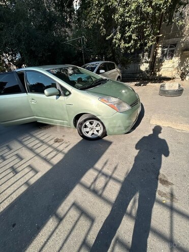 Toyota Prius 2008, 529,215 km - 1.5 l - Bakı