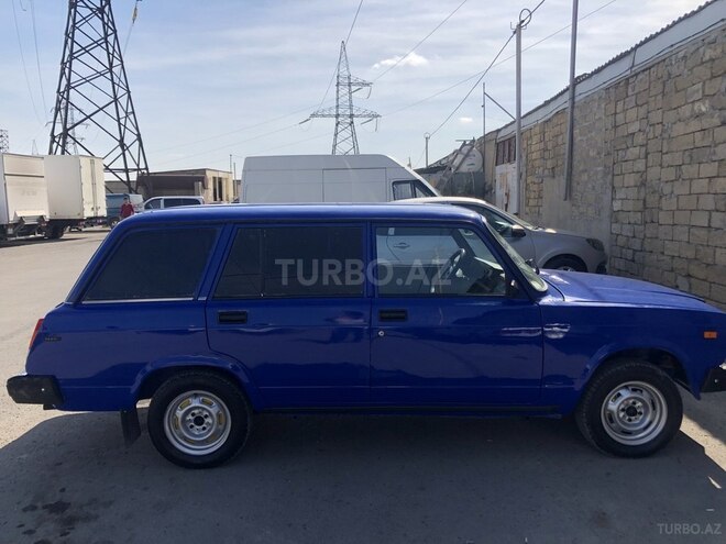 LADA (VAZ) 2104 1999, 236,541 km - 1.6 л - Sumqayıt