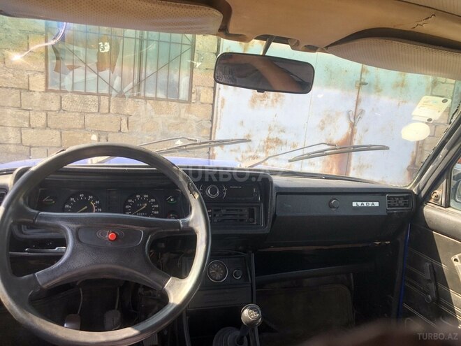 LADA (VAZ) 2104 1999, 236,541 km - 1.6 л - Sumqayıt