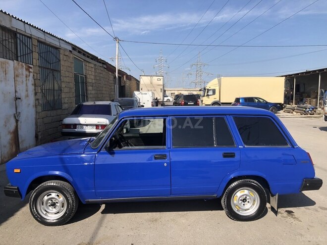 LADA (VAZ) 2104 1999, 236,541 km - 1.6 л - Sumqayıt