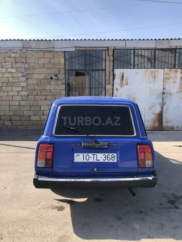 LADA (VAZ) 2104 1999, 236,541 km - 1.6 л - Sumqayıt