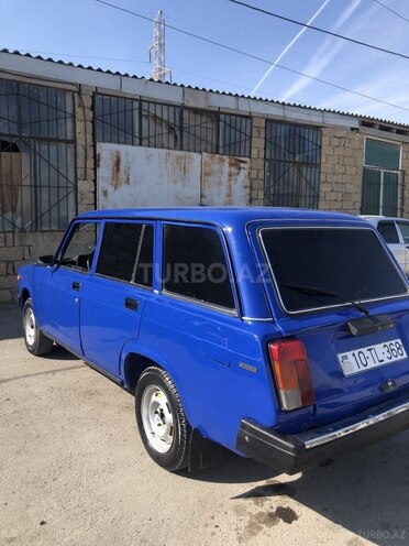 LADA (VAZ) 2104 1999, 236,541 km - 1.6 л - Sumqayıt