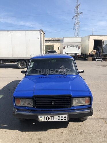 LADA (VAZ) 2104 1999, 236,541 km - 1.6 л - Sumqayıt