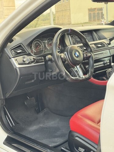 BMW 528 2014, 230,000 km - 2.0 l - Bakı