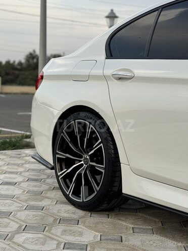 BMW 528 2014, 230,000 km - 2.0 l - Bakı