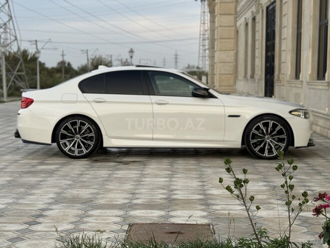 BMW 528 2014, 230,000 km - 2.0 l - Bakı
