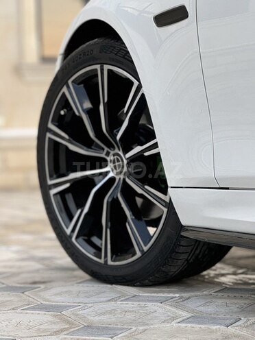 BMW 528 2014, 230,000 km - 2.0 l - Bakı