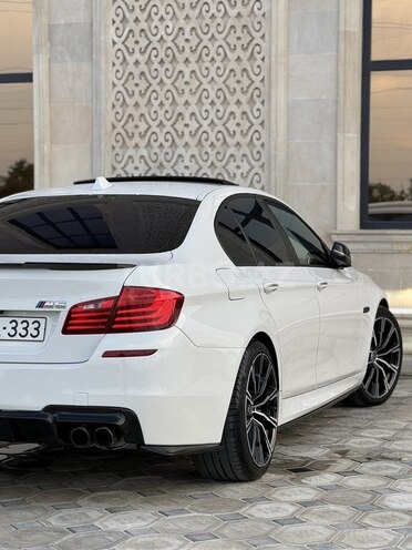 BMW 528 2014, 230,000 km - 2.0 l - Bakı