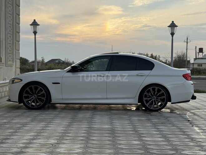 BMW 528 2014, 230,000 km - 2.0 l - Bakı