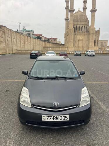 Toyota Prius 2008, 380,000 km - 1.5 l - Bakı