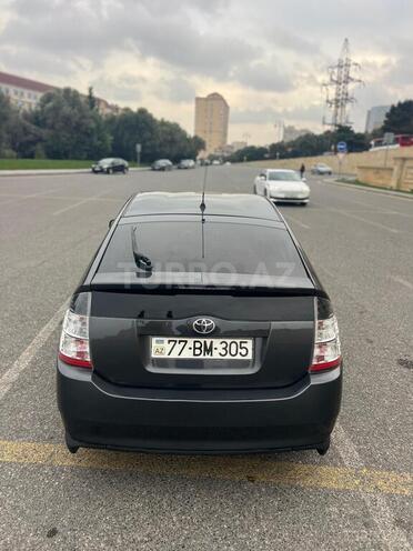 Toyota Prius 2008, 380,000 km - 1.5 l - Bakı