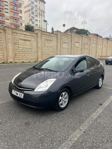 Toyota Prius 2008, 380,000 km - 1.5 l - Bakı