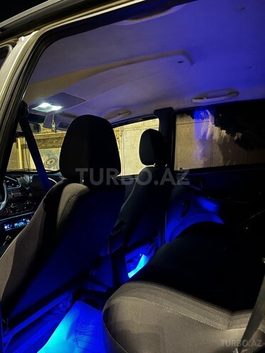 Chevrolet Niva 2013, 209,000 km - 1.7 l - Bakı