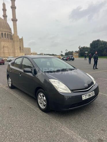 Toyota Prius 2008, 380,000 km - 1.5 l - Bakı