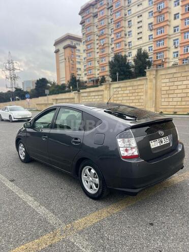 Toyota Prius 2008, 380,000 km - 1.5 l - Bakı