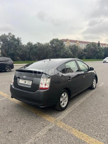 Toyota Prius 2008, 380,000 km - 1.5 l - Bakı