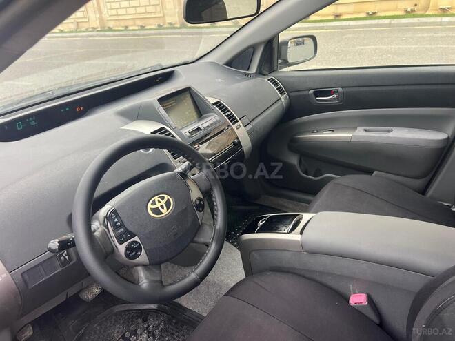 Toyota Prius 2008, 380,000 km - 1.5 l - Bakı