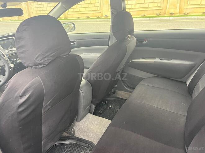 Toyota Prius 2008, 380,000 km - 1.5 l - Bakı