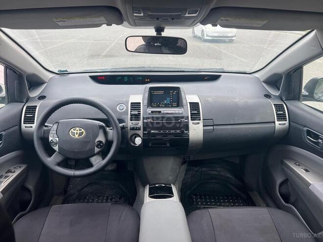 Toyota Prius 2008, 380,000 km - 1.5 l - Bakı