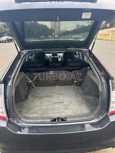 Toyota Prius 2008, 380,000 km - 1.5 l - Bakı