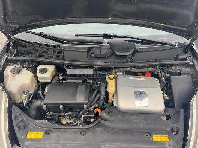 Toyota Prius 2008, 380,000 km - 1.5 l - Bakı