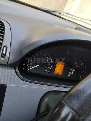 Mercedes Vito 2009, 296,000 km - 2.2 л - Bakı