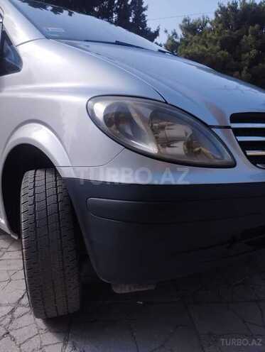 Mercedes Vito 2009, 296,000 km - 2.2 л - Bakı