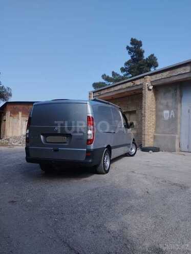 Mercedes Vito 2009, 296,000 km - 2.2 л - Bakı