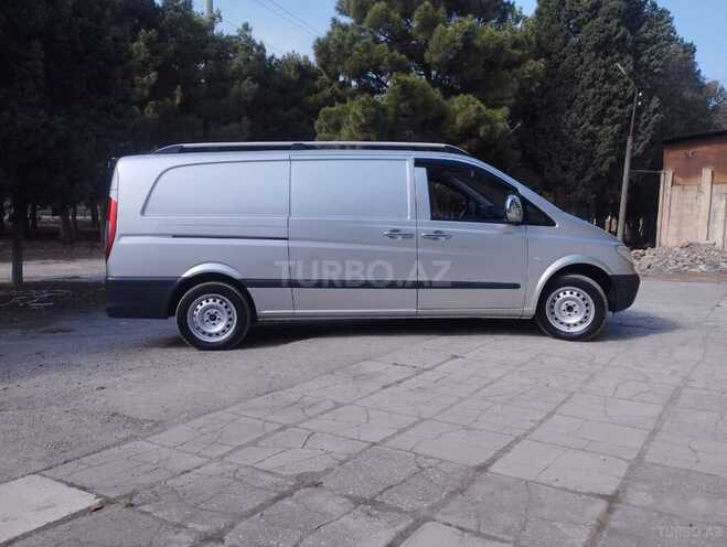 Mercedes Vito 2009, 296,000 km - 2.2 л - Bakı