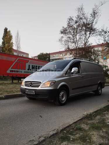 Mercedes Vito 2009, 296,000 km - 2.2 л - Bakı