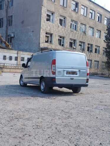 Mercedes Vito 2009, 296,000 km - 2.2 л - Bakı