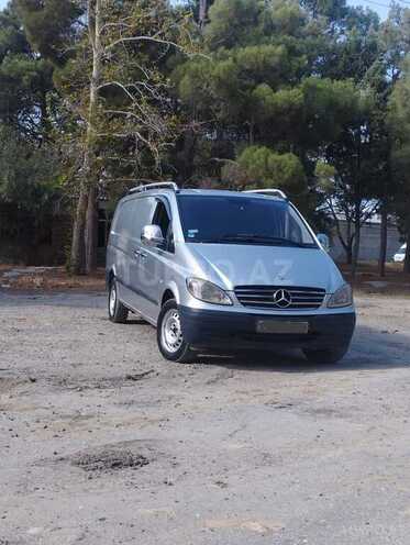 Mercedes Vito 2009, 296,000 km - 2.2 л - Bakı