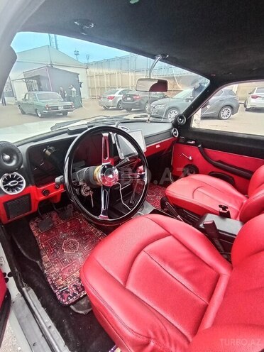 GAZ 24 1990, 85,000 km - 2.5 l - Bakı