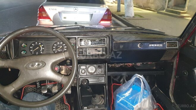 LADA (VAZ) 2107 2004, 54,340 km - 1.6 l - Qazax