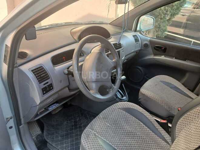 Hyundai Matrix 2007, 347,000 km - 1.6 l - Xırdalan