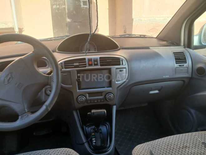 Hyundai Matrix 2007, 347,000 km - 1.6 l - Xırdalan