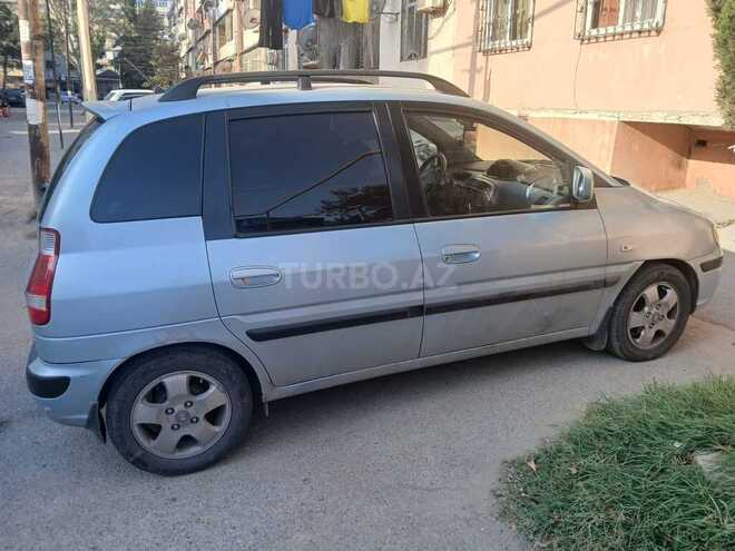 Hyundai Matrix 2007, 347,000 km - 1.6 l - Xırdalan