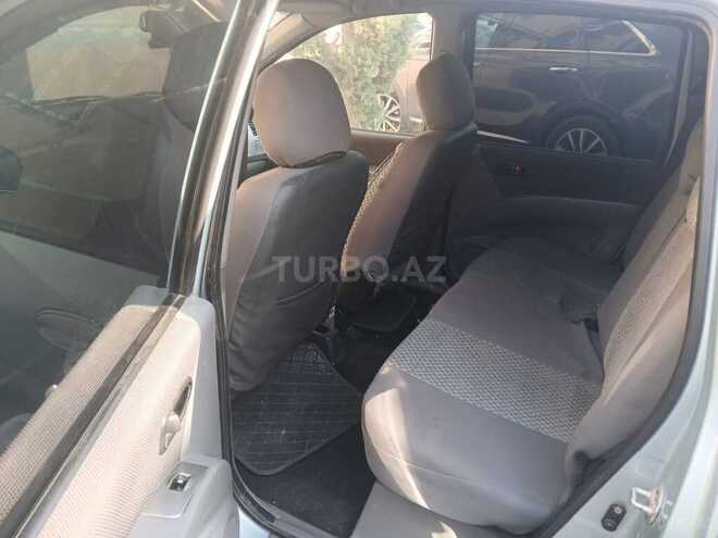 Hyundai Matrix 2007, 347,000 km - 1.6 l - Xırdalan
