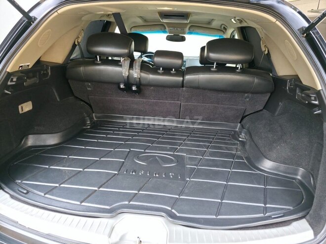 Infiniti FX45 2005, 190,000 km - 4.5 l - Bakı