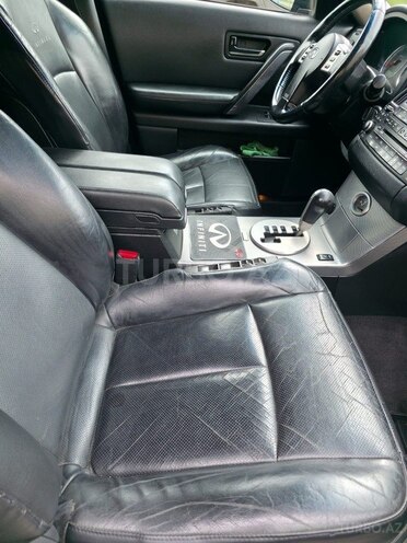 Infiniti FX45 2005, 190,000 km - 4.5 l - Bakı