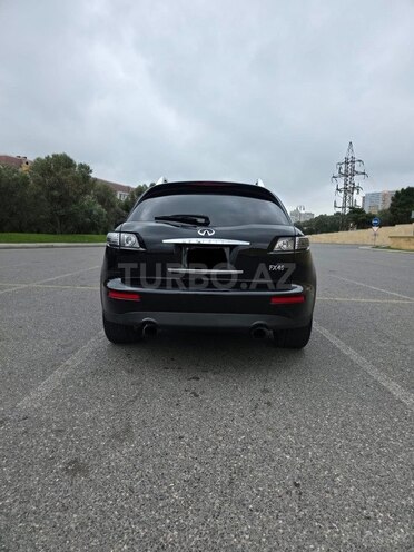 Infiniti FX45 2005, 190,000 km - 4.5 l - Bakı