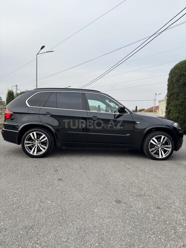 BMW X5 2008, 351,000 km - 4.8 l - Bakı