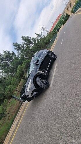 Infiniti FX35 2012, 199,220 km - 3.5 l - Bakı