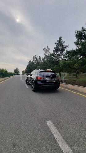 Infiniti FX35 2012, 199,220 km - 3.5 l - Bakı