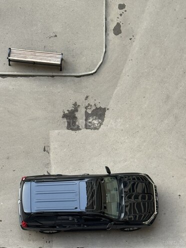 Toyota Land Cruiser Prado 2019, 32,000 km - 2.7 l - Bakı