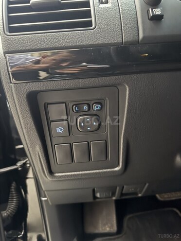 Toyota Land Cruiser Prado 2019, 32,000 km - 2.7 l - Bakı