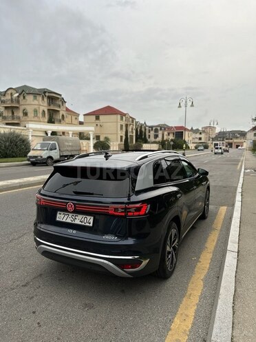 Volkswagen ID.6 Crozz 2023, 31,000 km - 0.0 l - Bakı