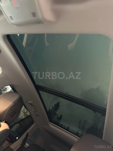 Volkswagen ID.6 Crozz 2023, 31,000 km - 0.0 l - Bakı