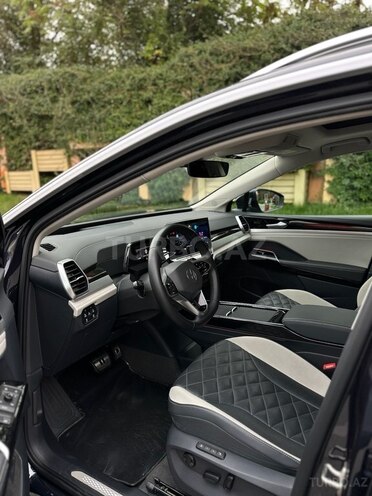 Volkswagen ID.6 Crozz 2023, 31,000 km - 0.0 l - Bakı