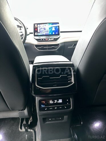 Volkswagen ID.6 Crozz 2023, 31,000 km - 0.0 l - Bakı